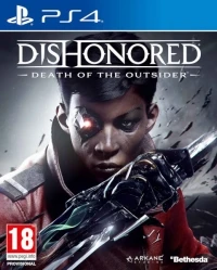 Dishonored: Death of the Outsider [RU]