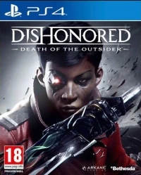 Dishonored: Death of the Outsider