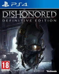 Dishonored: Definitive Edition [NL]