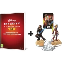 Disney Infinity 3.0 Edition - Star Wars Starter Pack