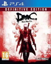 DmC: Devil May Cry - Definitive Edition [DK][FI][NO][SE]