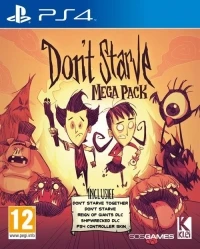 Don't Starve: Mega Pack