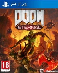 Doom Eternal