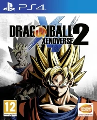 Dragon Ball: Xenoverse 2