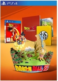 Dragon Ball Z: Kakarot - Collector's Edition