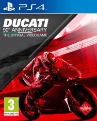 Ducati: 90th Anniversary
