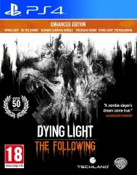 Dying Light: The Following: Enhanced Edition