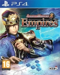 Dynasty Warriors 8 Empires [FR]