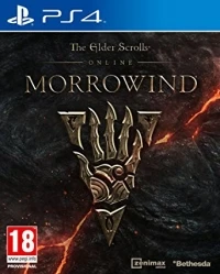 Elder Scrolls Online, The: Morrowind