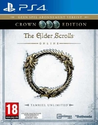 Elder Scrolls Online, The: Tamriel Unlimited [NL]