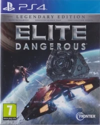 Elite Dangerous - Legendary Edition