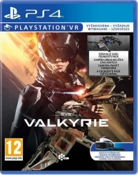 Eve: Valkyrie [CZ][HU][PL][SK]