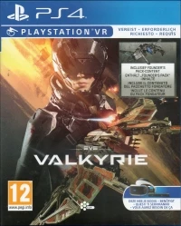 Eve: Valkyrie