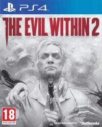 Evil Within 2, The [BE][NL]