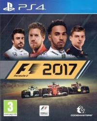 Formula 1 2017