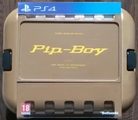 Fallout 4 - Pip-Boy Edition [UK]