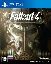 Fallout 4 [RU]
