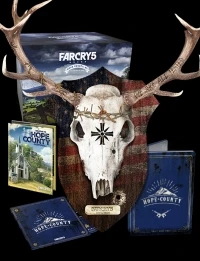 Far Cry 5: Hope County Edition