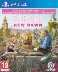 Far Cry New Dawn - Superbloom Edition [BE][NL]