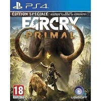 Far Cry Primal - Édition Spéciale