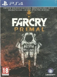 Far Cry Primal - Edycja Kolekcjonerska
