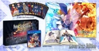 Fate/Extella: The Umbral Star (box)