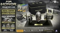 For Honor - Collector's Edition