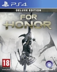 For Honor - Deluxe Edition
