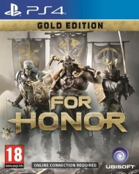 For Honor - Gold Edition
