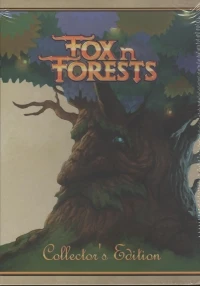 Fox n Forests - Collector's Edition