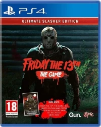 Friday the 13th: The Game - Ultimate Slasher Edition