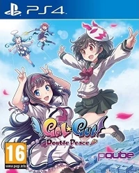 Gal Gun: Double Peace