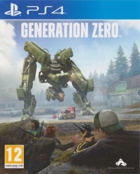 Generation Zero