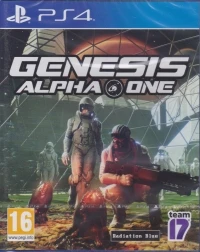 Genesis Alpha One