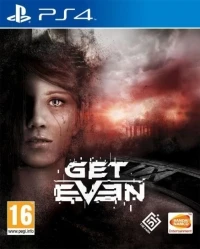 Get Even [PL]