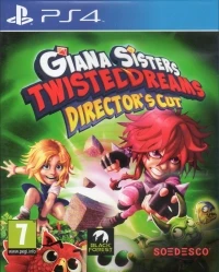 Giana Sisters: Twisted Dreams - Directors Cut