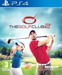 Golf Club 2, The