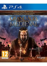 Grand Ages Medieval