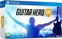 Guitar Hero Live