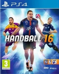 Handball 16