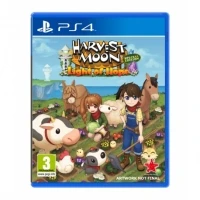 Harvest Moon: Light of Hope: Special Edition