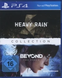 Heavy Rain / Beyond: Two Souls Collection [DE]