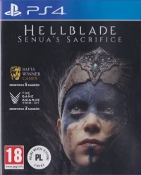 Hellblade: Senua's Sacrifice [PL]