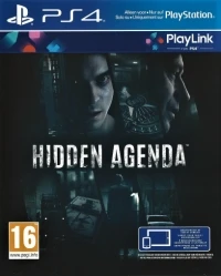 Hidden Agenda [NL]