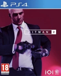 Hitman 2