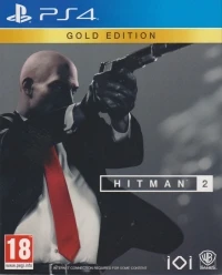 Hitman 2 - Gold Edition