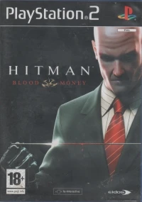 Hitman: Blood Money [NL]