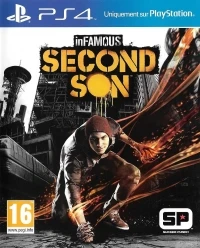 inFamous: Second Son [FR]