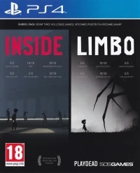 Inside + Limbo [NL]