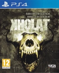 Kholat [FR]
